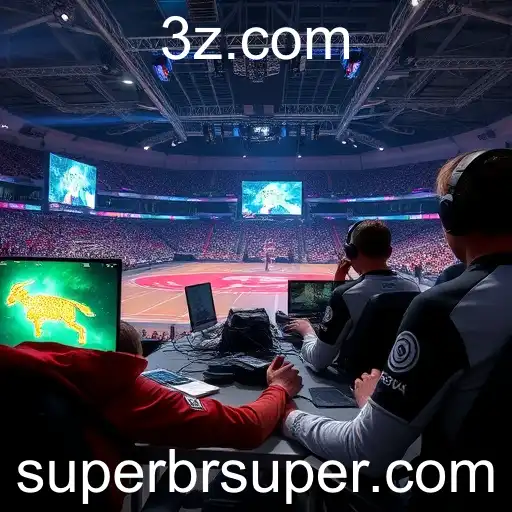 A Revolução do eSports e o Impacto Global