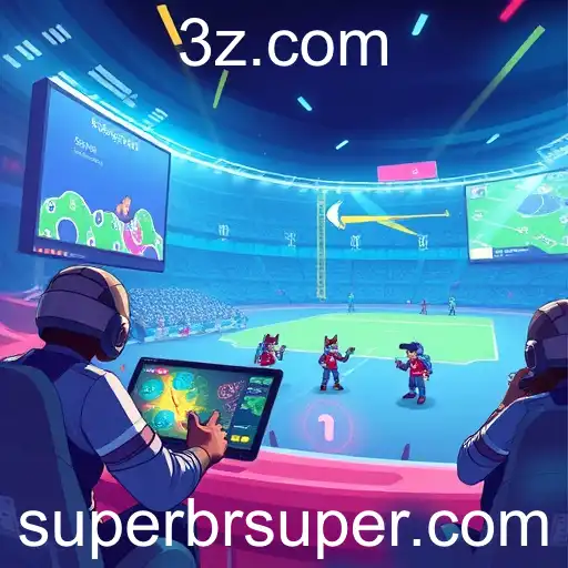 Evolução do Universo dos Jogos em 2025