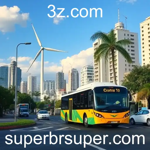 Avanços Tecnológicos e Sustentabilidade em Debate no Brasil