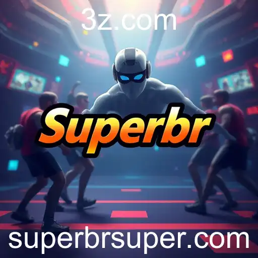 Explorando o Mundo dos Jogos em 2025: SuperBR em Destaque