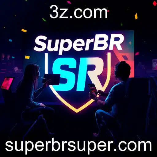 A Revolução dos Jogos com Superbr em 2025