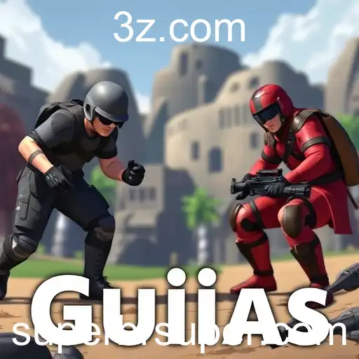 A Revolução dos Sites de Jogos em 2025