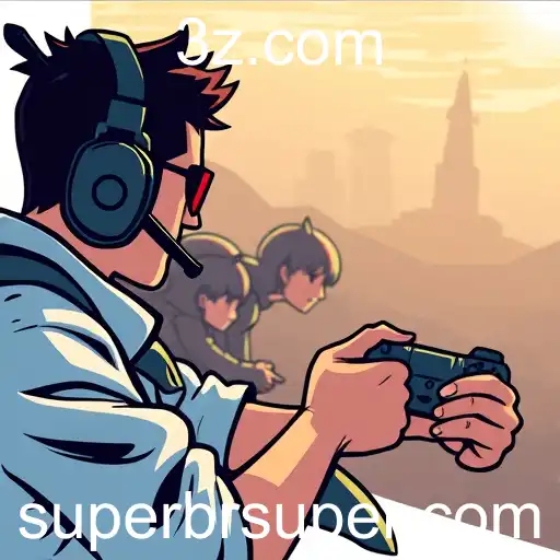 Crescimento dos Jogos em Português no Mercado Global