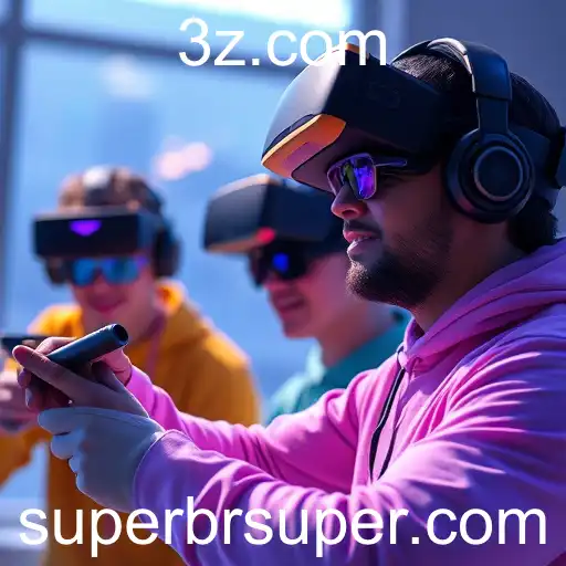 A Revolução dos Jogos Co-Op em 2025