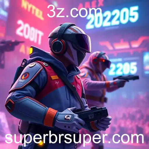 Novidades e Tendências no Mundo dos Jogos em 2025