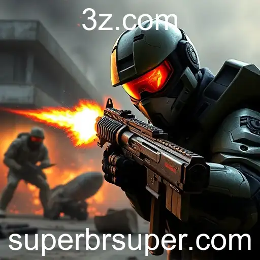 O Crescimento Vertiginoso de SuperBR nos Jogos Online