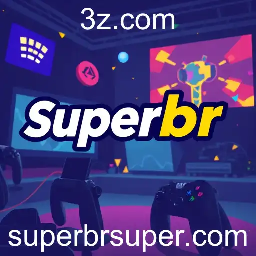 Revolução dos Jogos no SuperBR