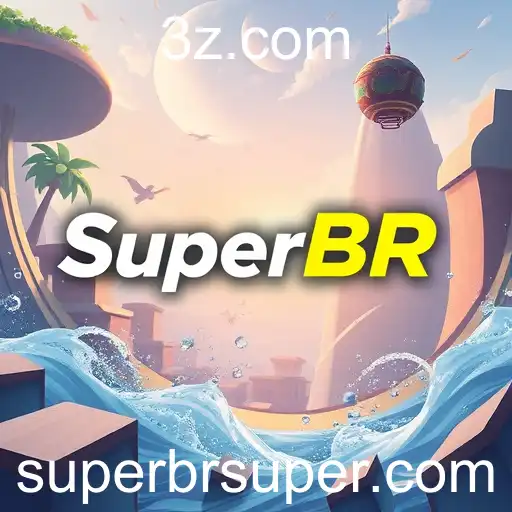 Ascensão do SuperBR nos Jogos Online do Brasil