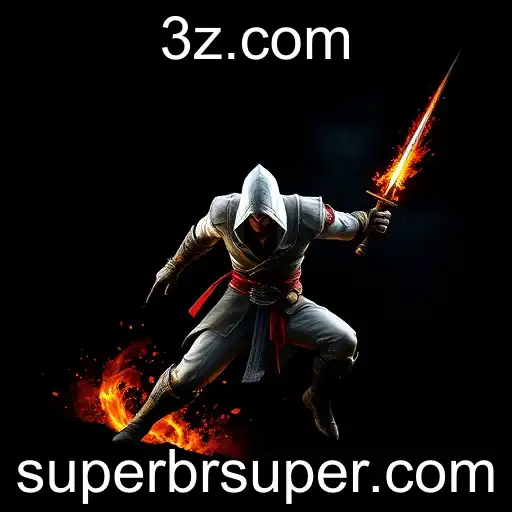 Revolução no Mercado de Jogos: SuperBR Eleva o Padrão
