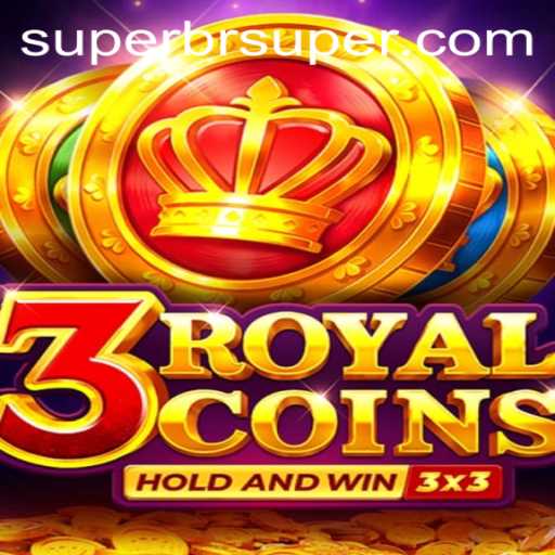 Exploring the Thrills of 3royalcoins: A Dive into the Superph Experience