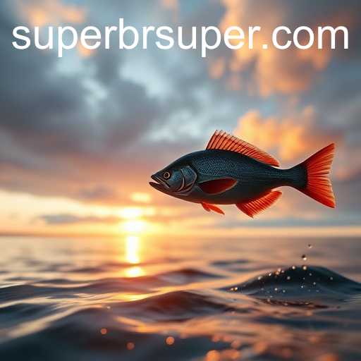 Exploring the Allure of Fishing Games with Superph