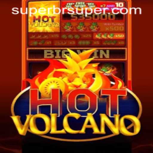 Experience the Thrill of HotVolcano: The Superph Gaming Revolution