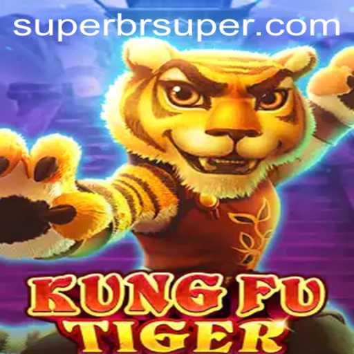 Unleashing the Power of KungFuTiger: Dive into the Epic Gameplay