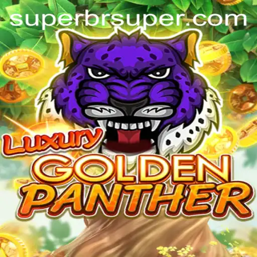 Unveiling the Secrets of LUXURYGOLDENPANTHER: An Exciting New Adventure