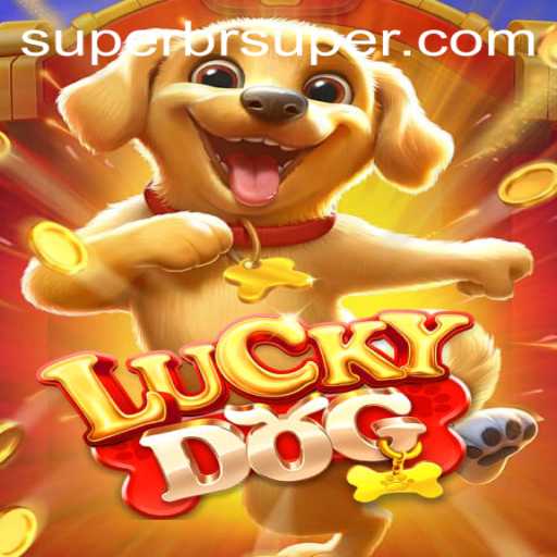 Discover the Thrilling World of LuckyDog: The Ultimate Game of Strategy and Chance