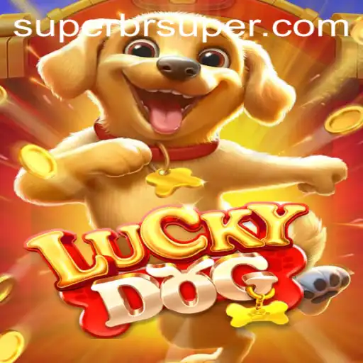 Discover the Thrilling World of LuckyDog: The Ultimate Game of Strategy and Chance
