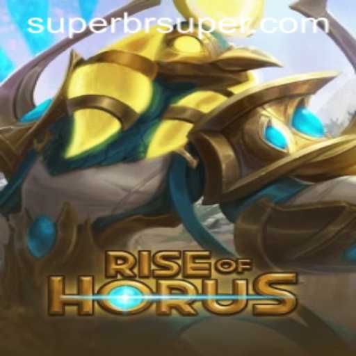 RiseofHorus: A New Era in Gaming with Superph