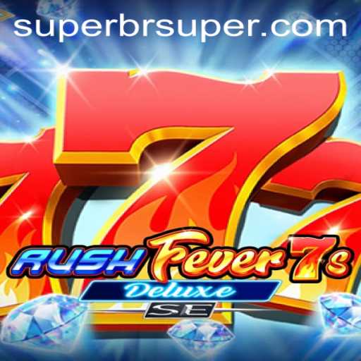 Unveiling RushFever7sDeluxeSE: A Thrilling Journey for Superph Enthusiasts