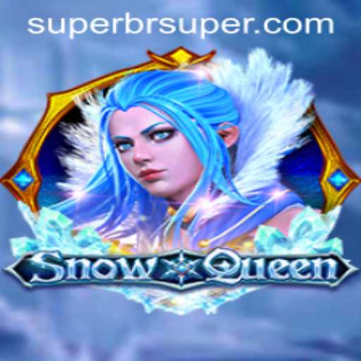SnowQueen: An Enchanting Adventure in the World of Ice and Magic