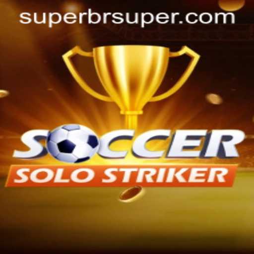 SoccerSoloStriker: A Revolutionary Gaming Experience