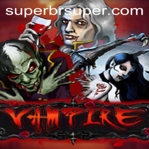 Vampire Game: The Ultimate Superph Strategy Experience