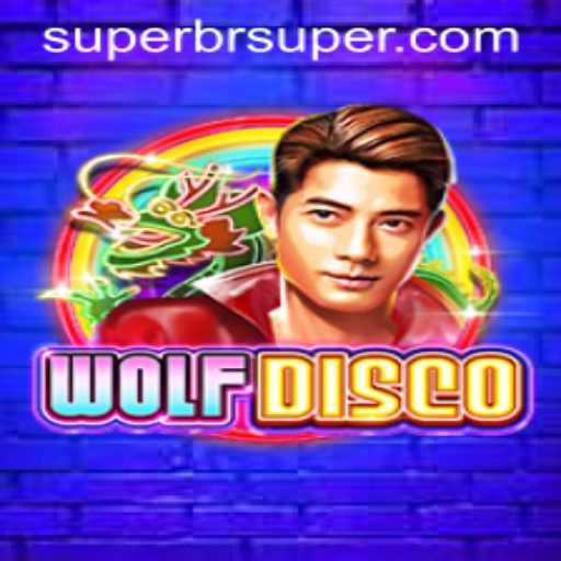 Unleashing the Thrills of WolfDisco: A New Gaming Adventure Featuring Superph