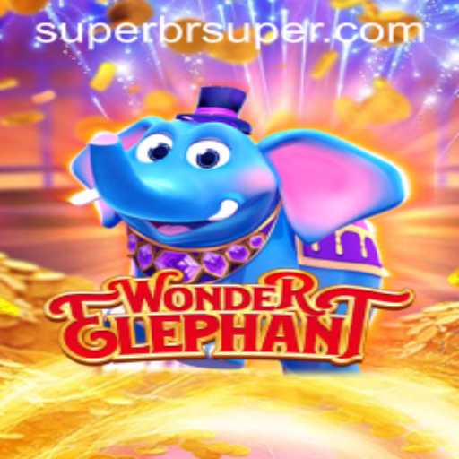 Discover the Magic of WonderElephant: A Deep Dive into Today's Most Captivating Game